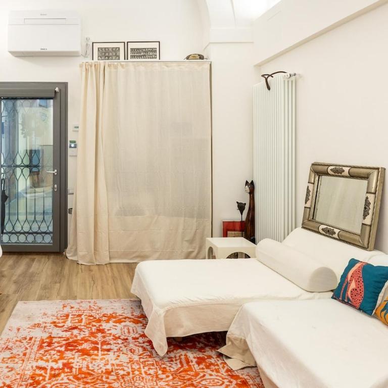 Casa dè Coltellini, in the heart of Bologna - Appartamento con 1 Camera da Letto - 11