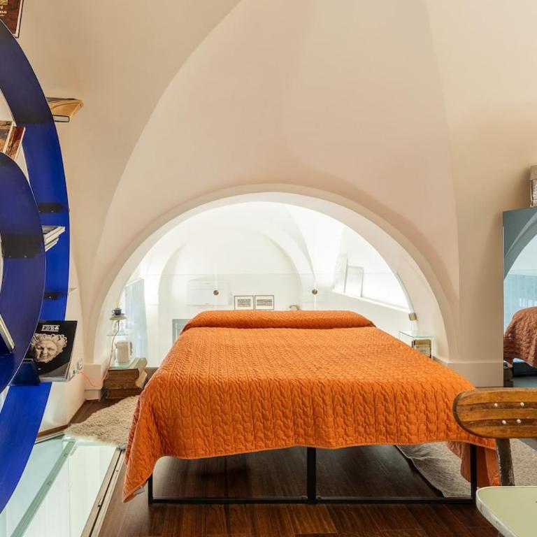 Casa dè Coltellini, in the heart of Bologna - Appartamento con 1 Camera da Letto - 13