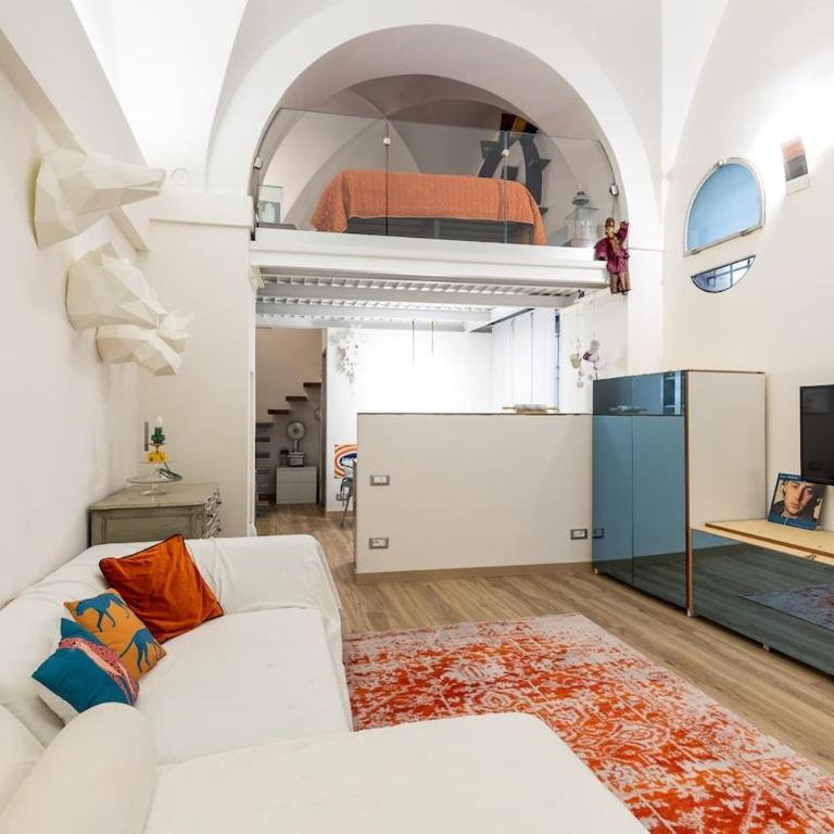Casa dè Coltellini, in the heart of Bologna - Appartamento con 1 Camera da Letto - 14