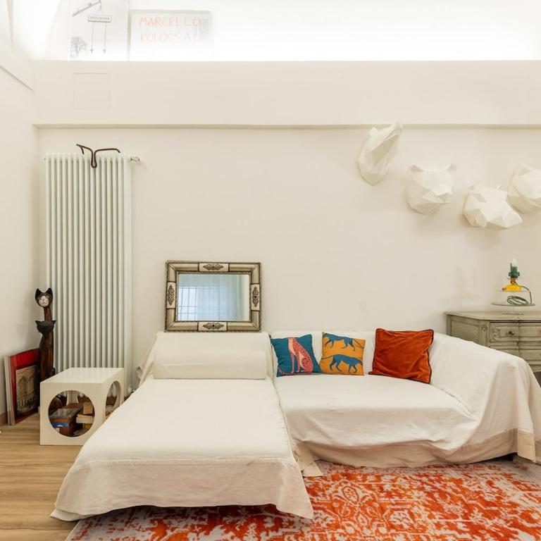 Casa dè Coltellini, in the heart of Bologna - Appartamento con 1 Camera da Letto - 15