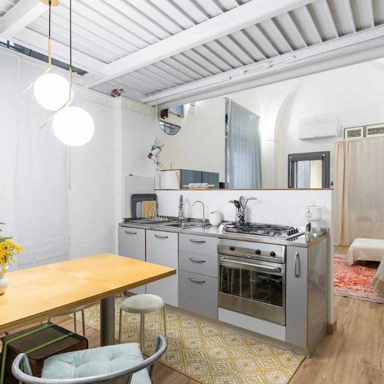 Casa dè Coltellini, in the heart of Bologna - Appartamento con 1 Camera da Letto - 16
