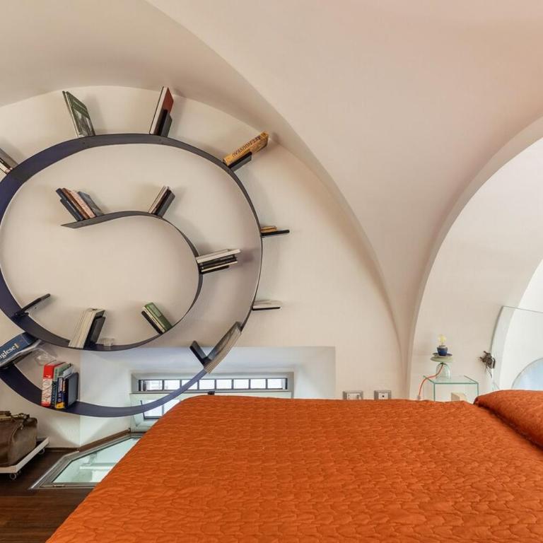 Casa dè Coltellini, in the heart of Bologna - Appartamento con 1 Camera da Letto - 18