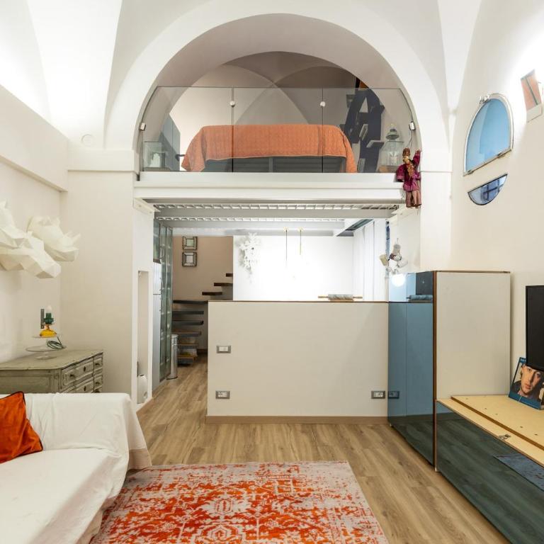 Casa dè Coltellini, in the heart of Bologna - Appartamento con 1 Camera da Letto - 19