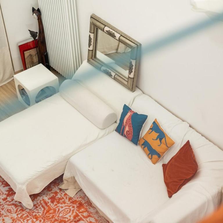 Casa dè Coltellini, in the heart of Bologna - Appartamento con 1 Camera da Letto - 20