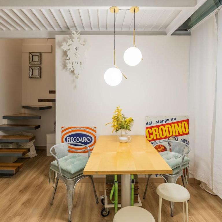 Casa dè Coltellini, in the heart of Bologna - Appartamento con 1 Camera da Letto - 21