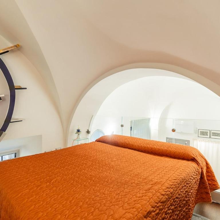 Casa dè Coltellini, in the heart of Bologna - Appartamento con 1 Camera da Letto - 23