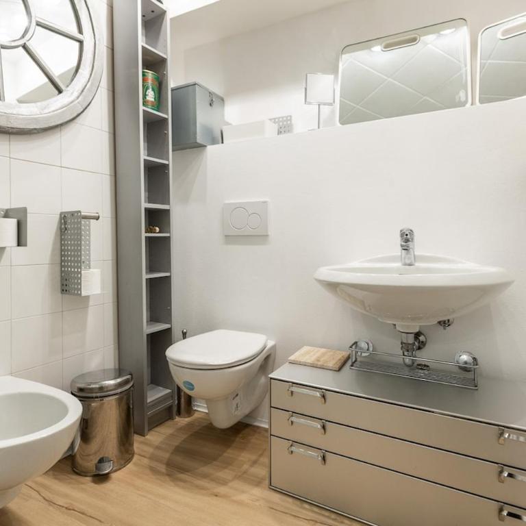 Casa dè Coltellini, in the heart of Bologna - Appartamento con 1 Camera da Letto - 27