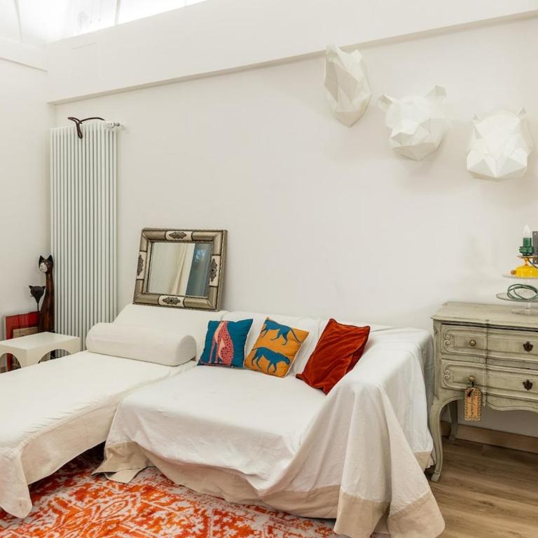 Casa dè Coltellini, in the heart of Bologna - Appartamento con 1 Camera da Letto - 29