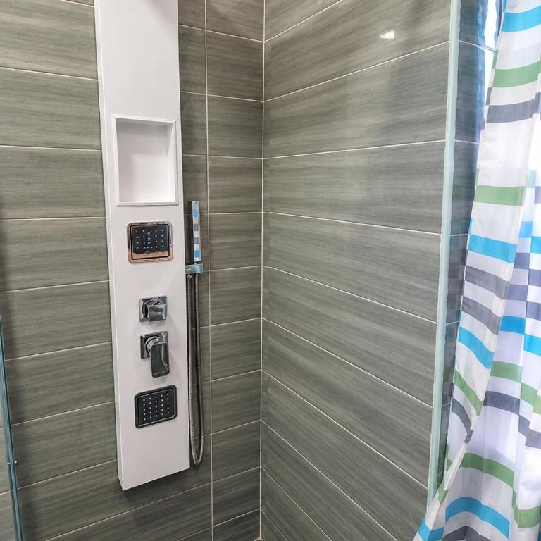 casa vacanze Cristoforo Colombo Holiday - Appartamento con 2 Camere da Letto - 23