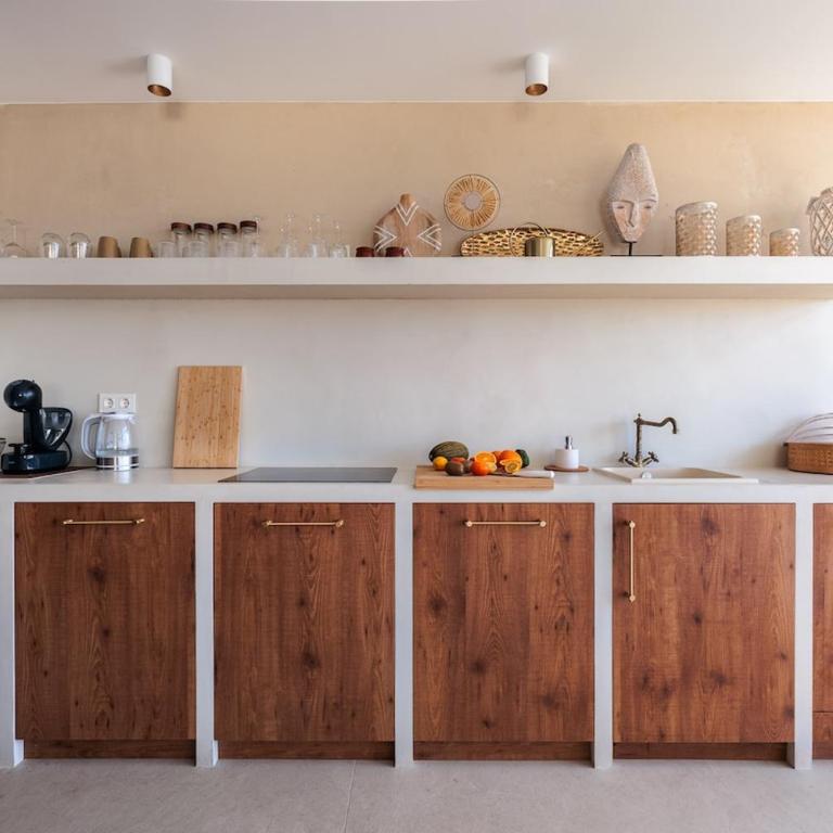 4 Boho Sun Ocean View in Bahía San Marcos - Apartment mit 2 Schlafzimmern - 11