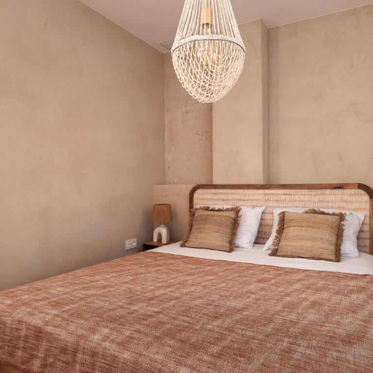 4 Boho Sun Ocean View in Bahía San Marcos - Apartment mit 2 Schlafzimmern - 13