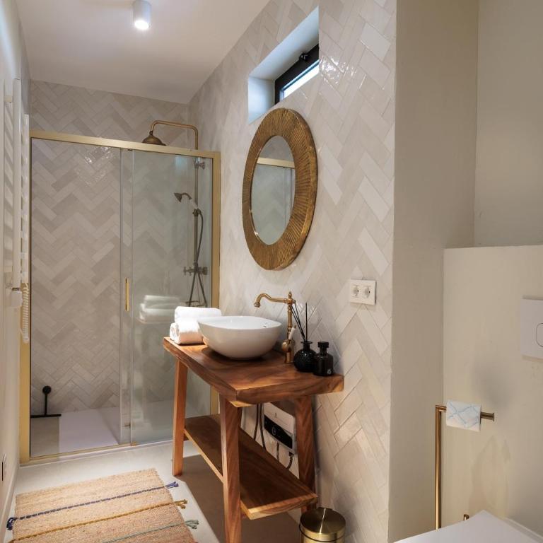 4 Boho Sun Ocean View in Bahía San Marcos - Apartment mit 2 Schlafzimmern - 14