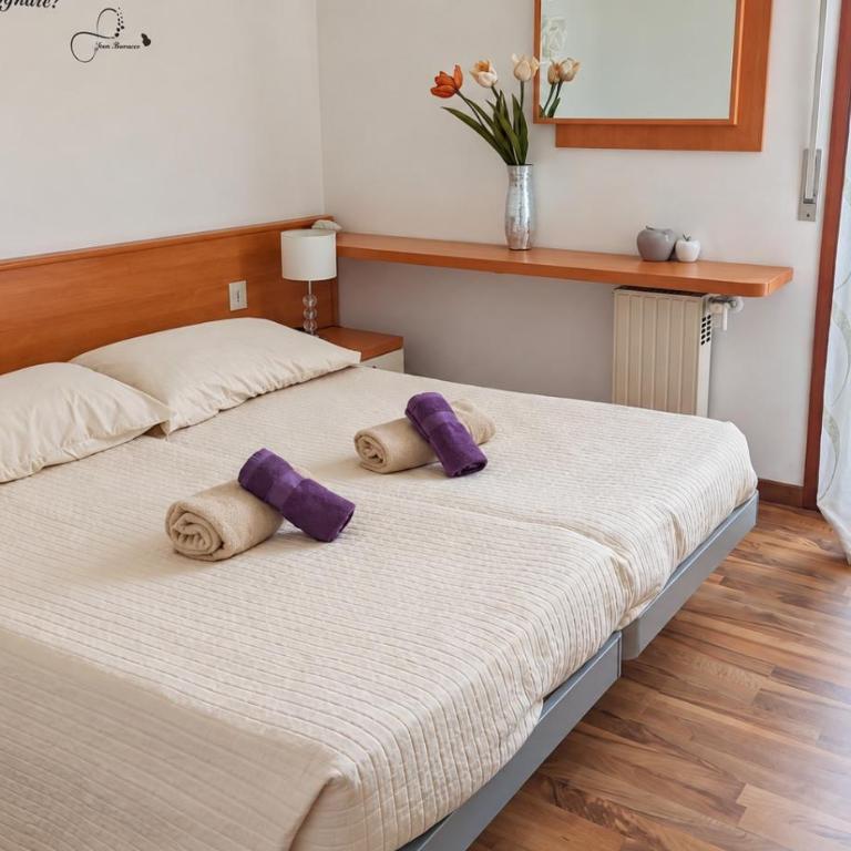 Last Minute Booking - Appartamento con Balcone - 8
