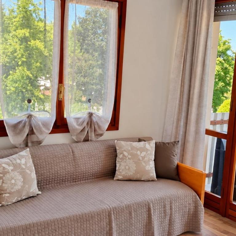 Last Minute Booking - Appartamento con Balcone - 12