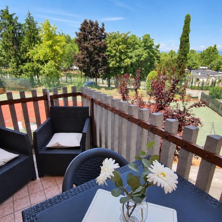 Last Minute Booking - Appartamento con Balcone - 6