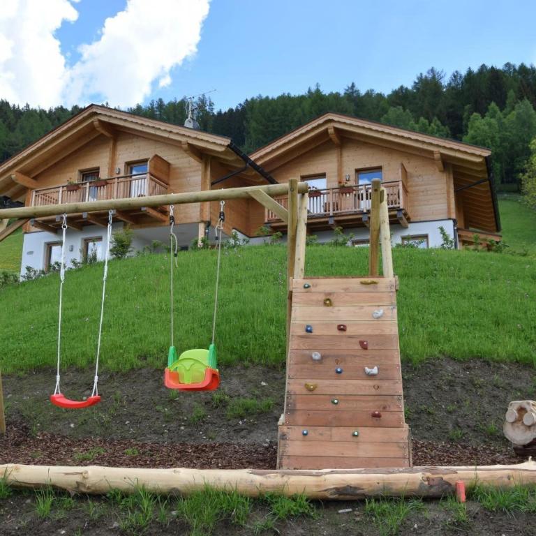 Hütterhof Aschbach - Apartamento Deluxe de 2 dormitorios con vistas al jardín - 9