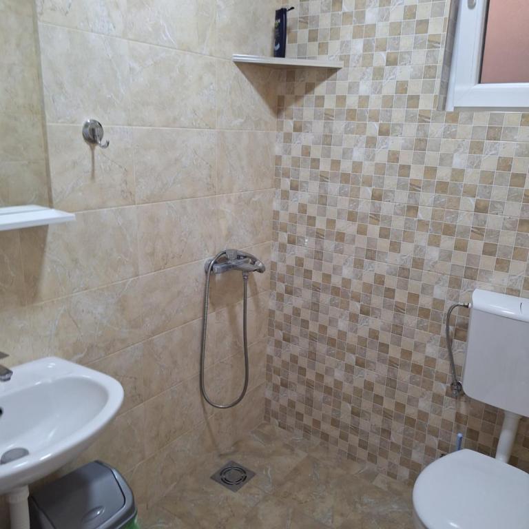 Apartman Andjela - One-Bedroom Apartment - 4