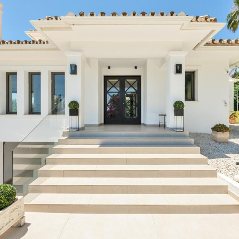 Villa Bonsai con piscina - Villa with Private Pool - 1