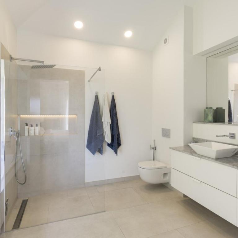 Villa Bonsai con piscina - Villa with Private Pool - 6