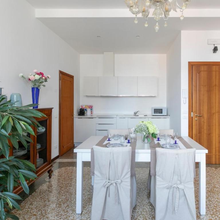 Venice - Charming e Cozy Apartments - Apartamento de 2 dormitorios - 20