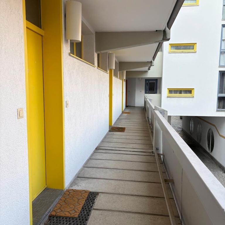 Designer studio in the heart of Uni quarter - Apartamento de 1 dormitorio - 5