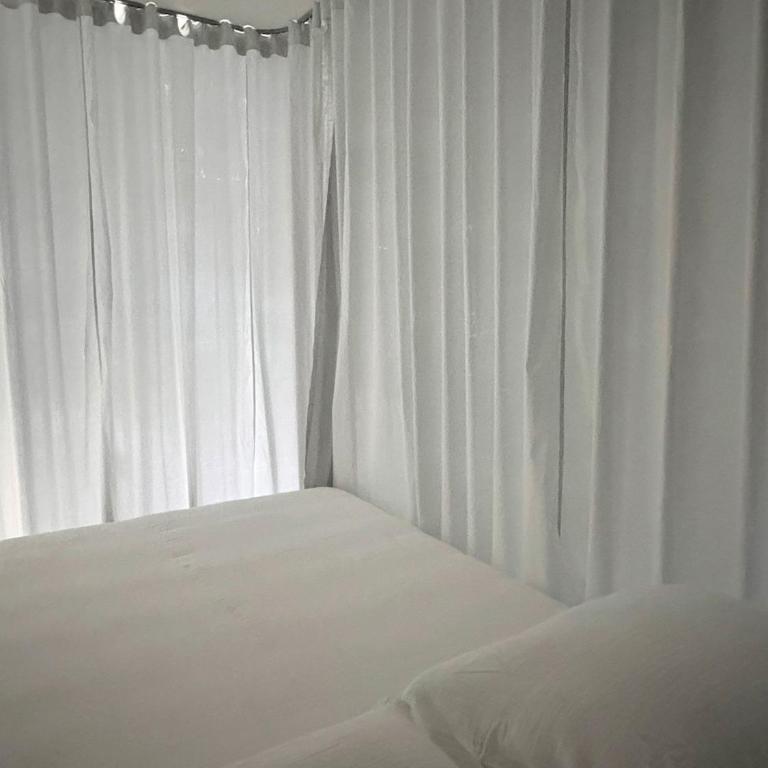 Designer studio in the heart of Uni quarter - Apartamento de 1 dormitorio - 10