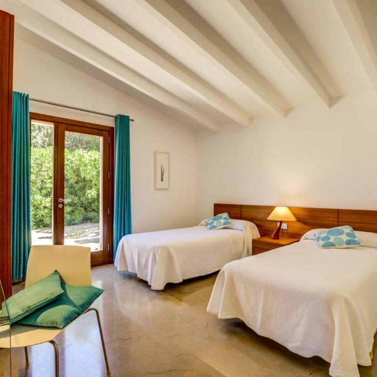 Villa Es Coste - Villa con Piscina Privata - 17