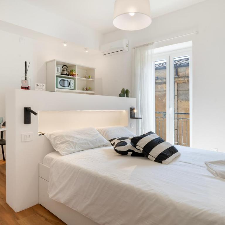 Lulahome - Appartamento Superior con 1 Camera da Letto e Balcone - 1