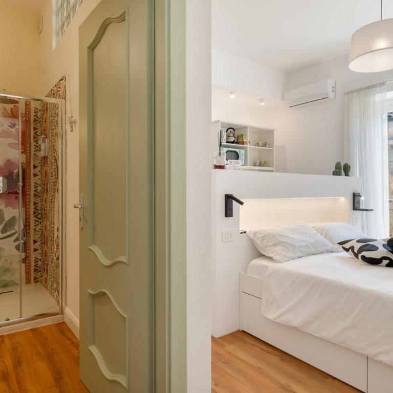 Lulahome - Appartamento Superior con 1 Camera da Letto e Balcone - 12