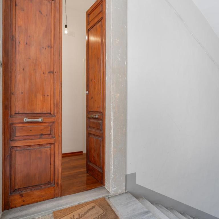 Kairos Rooms & Suite - Apartamento Superior de 1 dormitorio con balcón - 24
