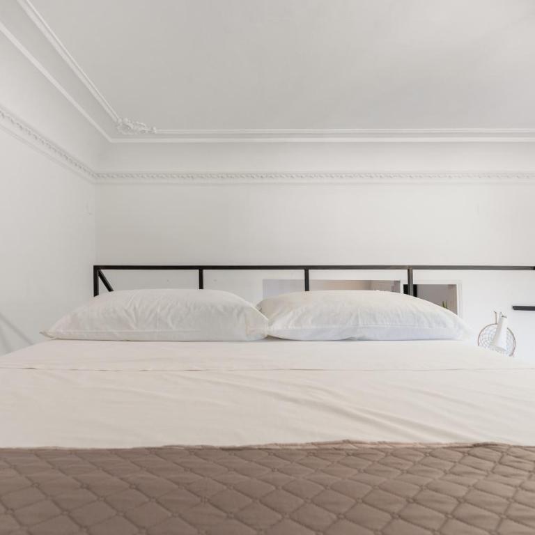 Kairos Rooms & Suite - Apartamento Superior de 1 dormitorio con balcón - 17