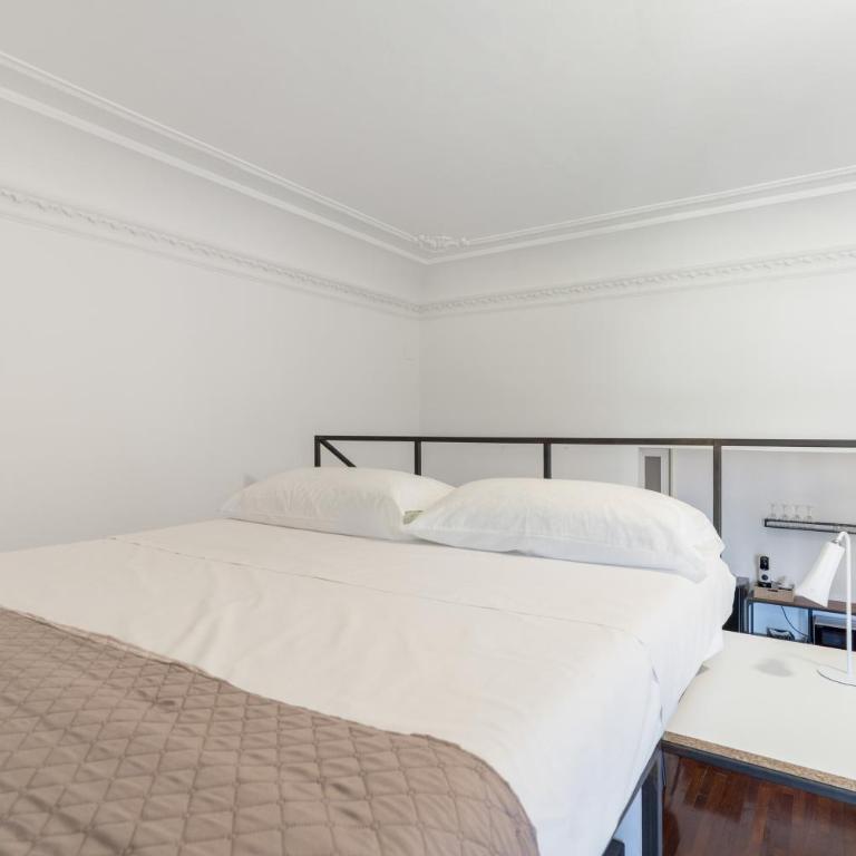 Kairos Rooms & Suite - Apartamento Superior de 1 dormitorio con balcón - 15