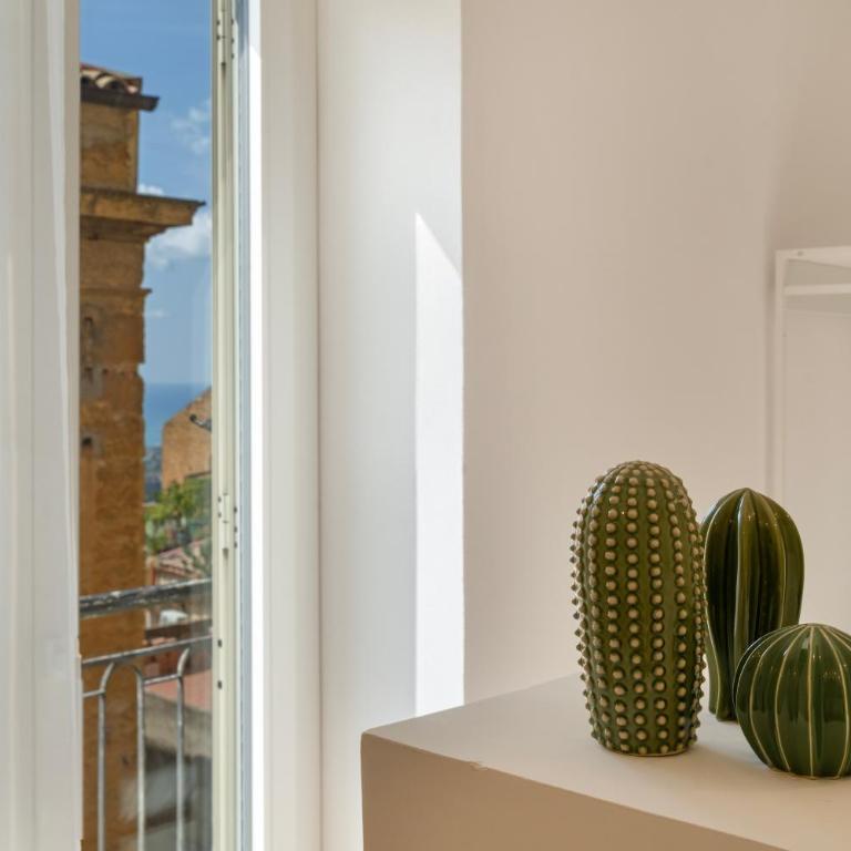 Lulahome - Appartamento Superior con 1 Camera da Letto e Balcone - 17
