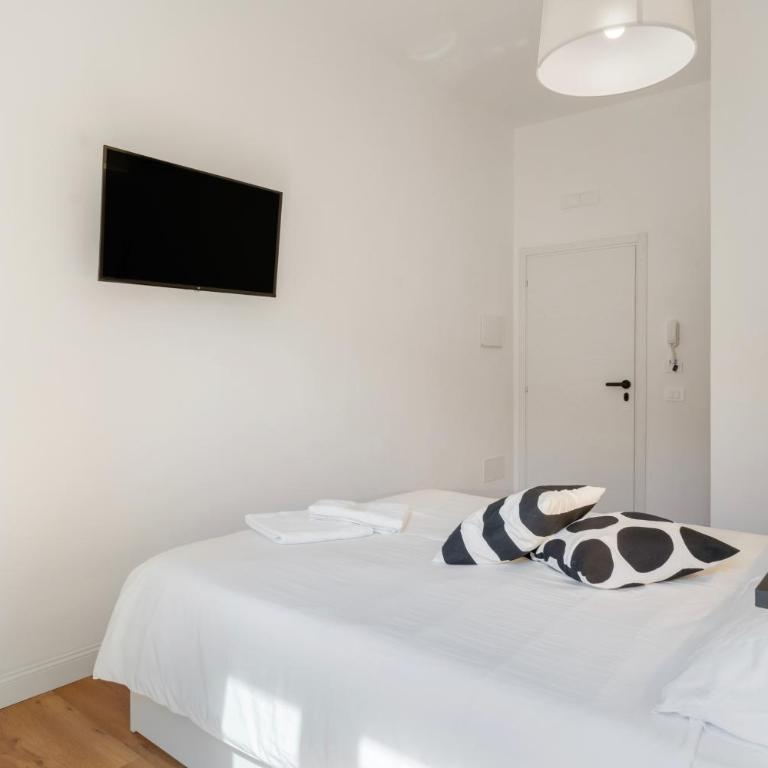 Lulahome - Appartamento Superior con 1 Camera da Letto e Balcone - 3