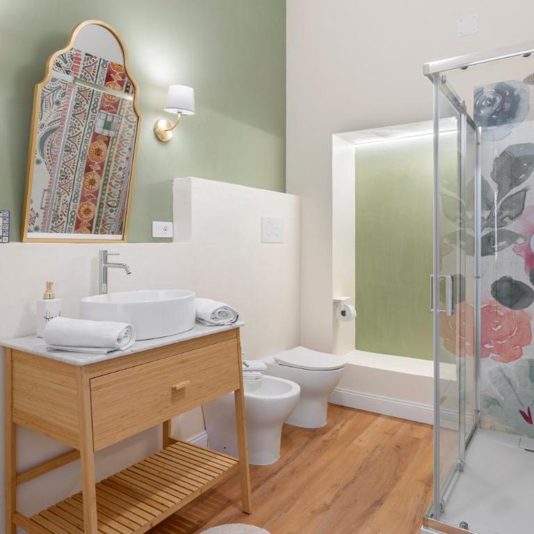 Lulahome - Appartamento Superior con 1 Camera da Letto e Balcone - 13