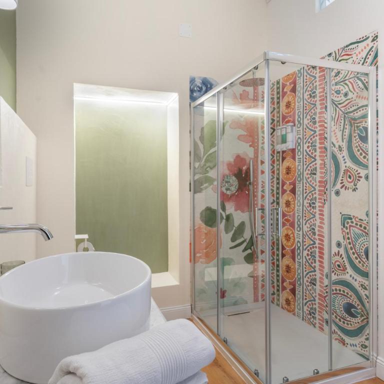 Lulahome - Appartamento Superior con 1 Camera da Letto e Balcone - 15