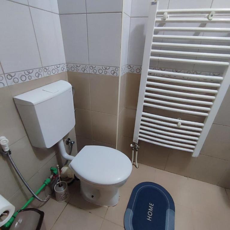 Sarajevo residence - Apartman sa 1 Spavaćom Sobom - 2