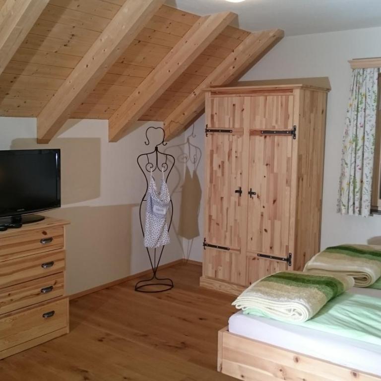 Landhaus Knödl-Alm - Deluxe Studio - 4