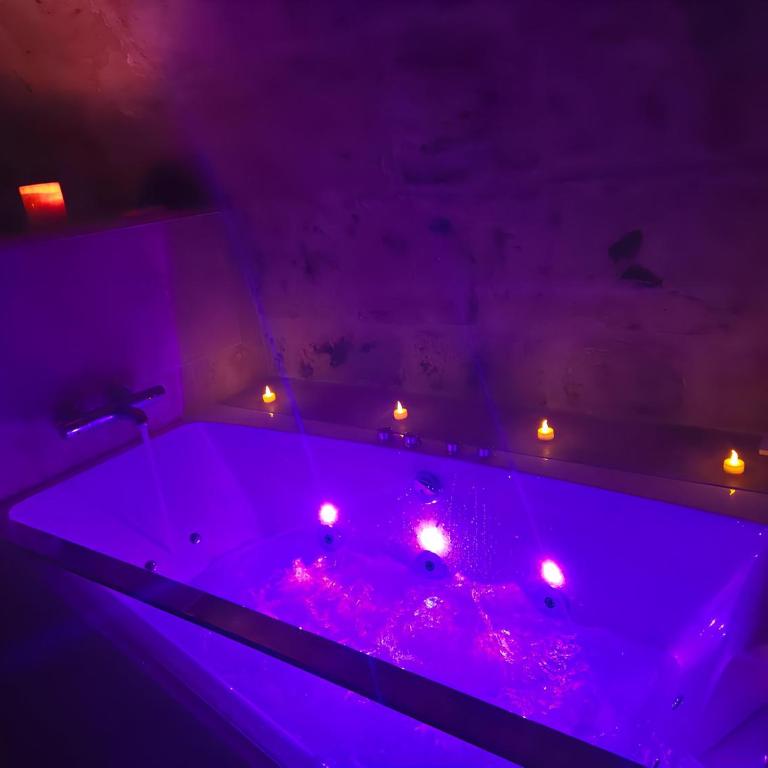 Détente centre ville Rouen Linge et ménage inclus - Appartement 1 Chambre - 2