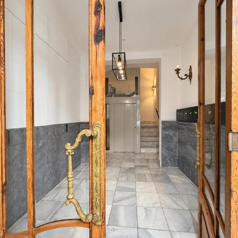Apartamento en La Plaza Del Ayuntamiento - Appartamento con 2 Camere da Letto - 41