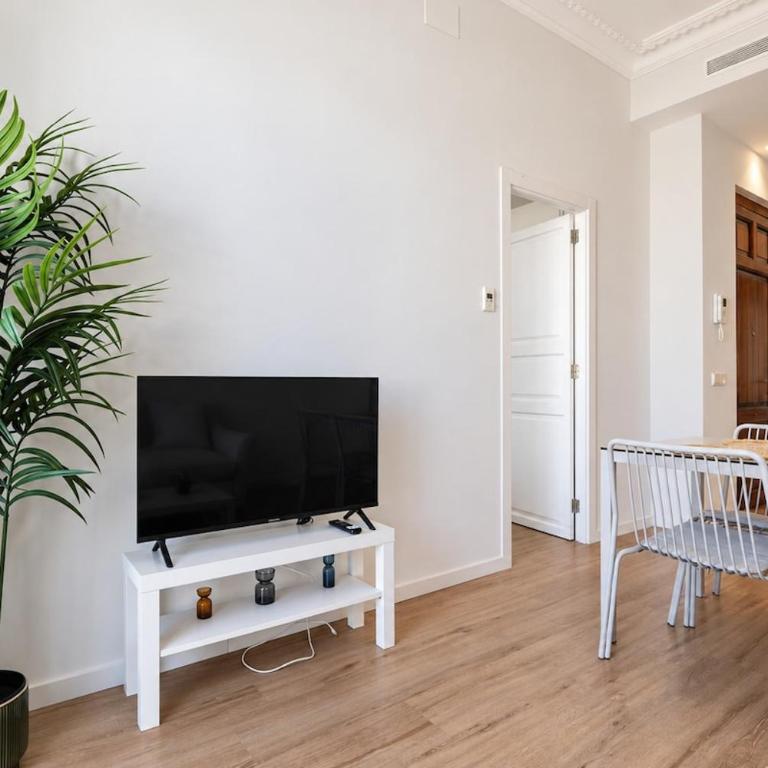 Apartamento en La Plaza Del Ayuntamiento - Appartamento con 2 Camere da Letto - 23