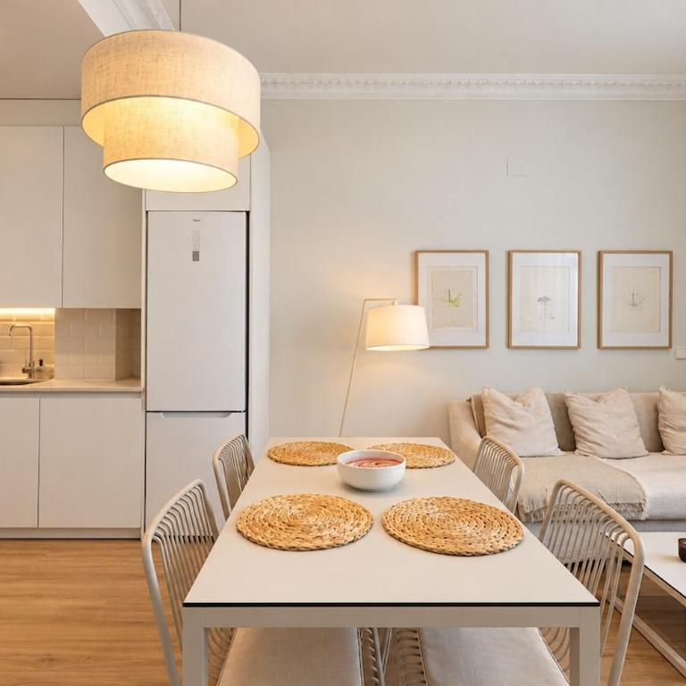 Apartamento en La Plaza Del Ayuntamiento - Appartamento con 2 Camere da Letto - 14