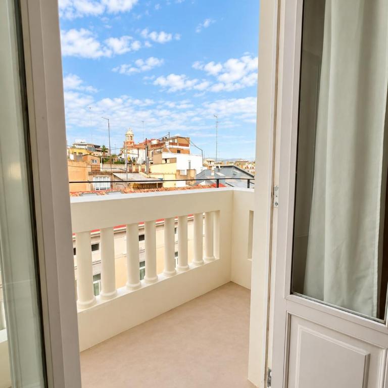 Apartamento en La Plaza Del Ayuntamiento - Appartamento con 2 Camere da Letto - 16