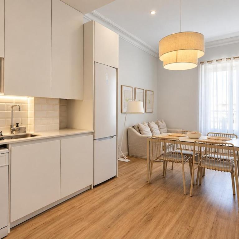 Apartamento en La Plaza Del Ayuntamiento - Appartamento con 2 Camere da Letto - 22