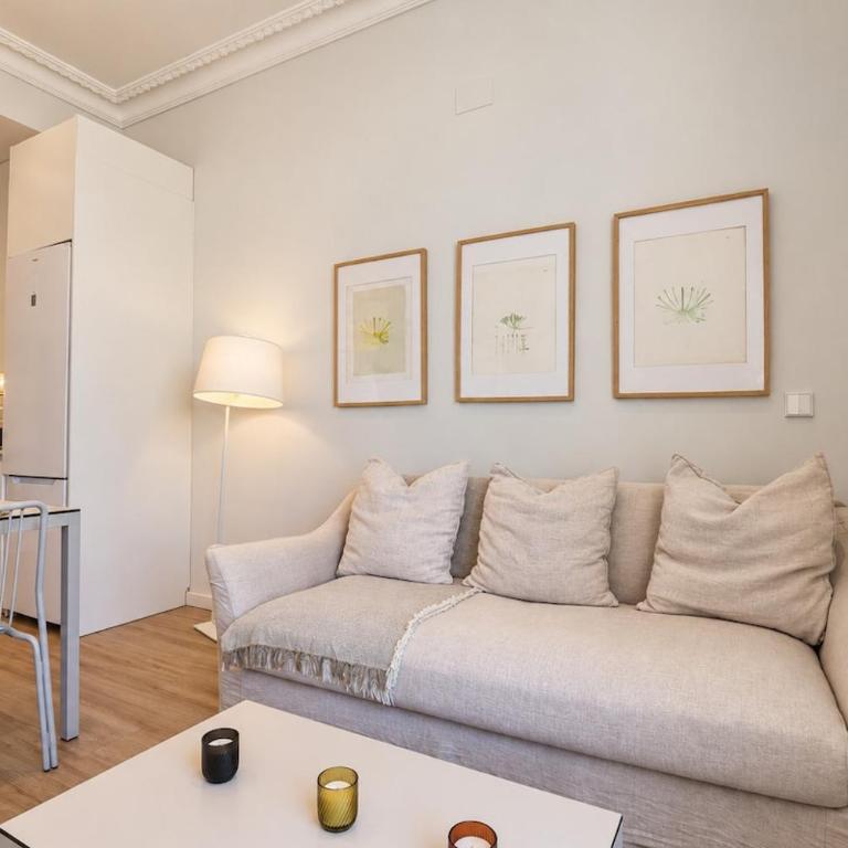 Apartamento en La Plaza Del Ayuntamiento - Appartamento con 2 Camere da Letto - 24
