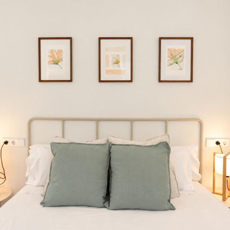 Apartamento en La Plaza Del Ayuntamiento - Appartamento con 2 Camere da Letto - 3