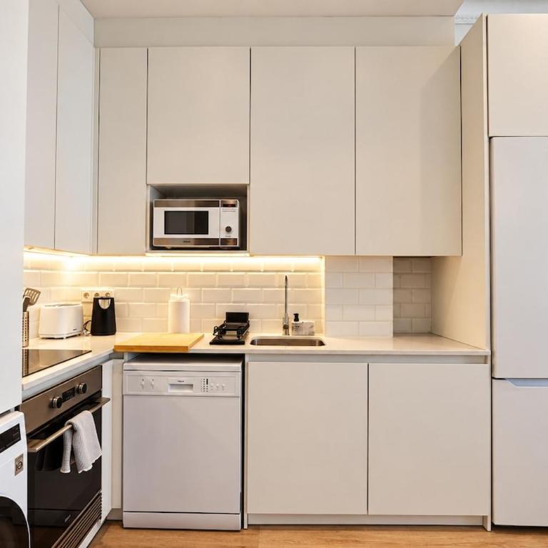 Apartamento en La Plaza Del Ayuntamiento - Appartamento con 2 Camere da Letto - 25