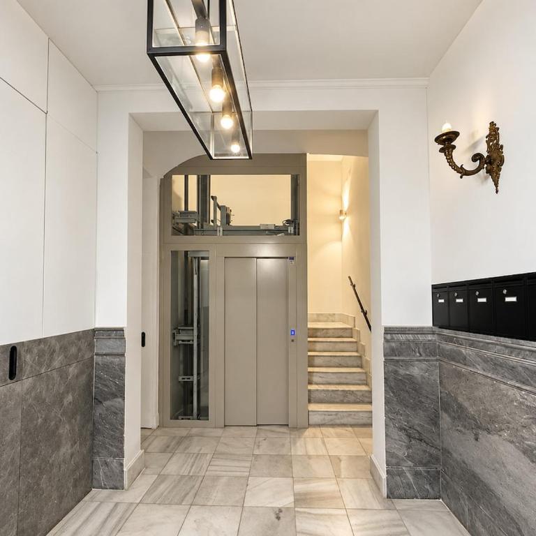 Apartamento en La Plaza Del Ayuntamiento - Appartamento con 2 Camere da Letto - 39