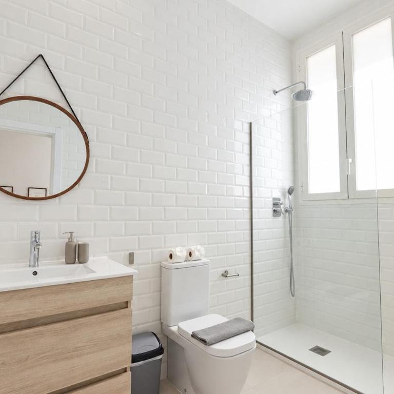 Apartamento en La Plaza Del Ayuntamiento - Appartamento con 2 Camere da Letto - 20
