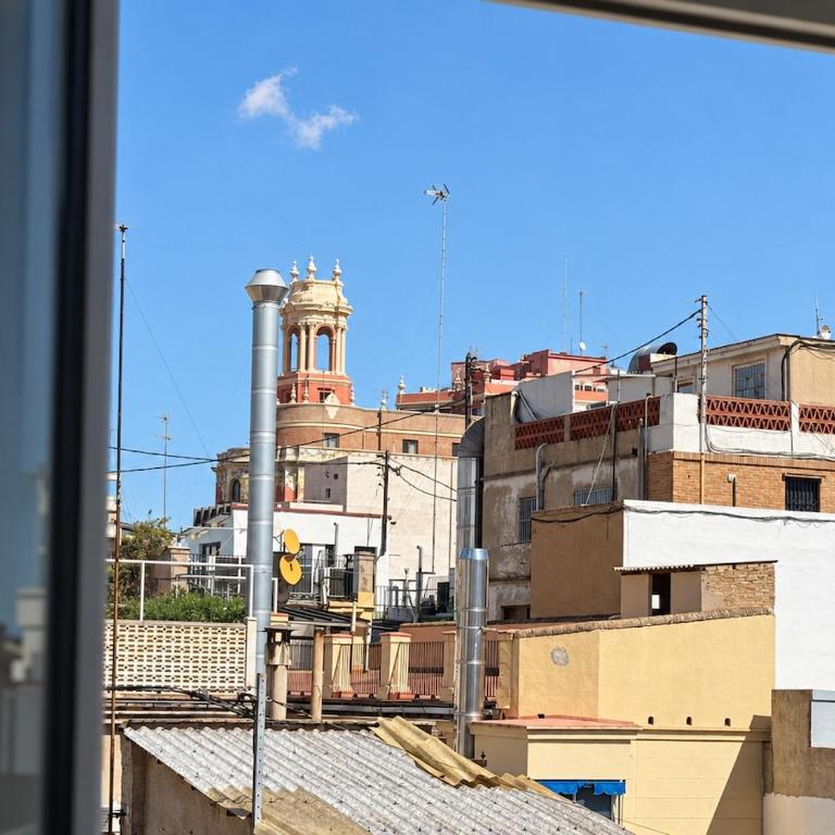 Apartamento en La Plaza Del Ayuntamiento - Appartamento con 2 Camere da Letto - 44